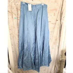 The Saree Room Lehenga Gleam Skirt